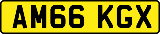 AM66KGX
