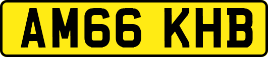 AM66KHB