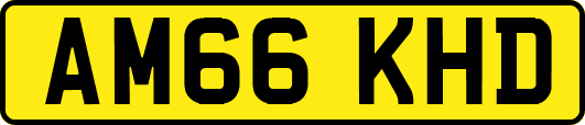 AM66KHD