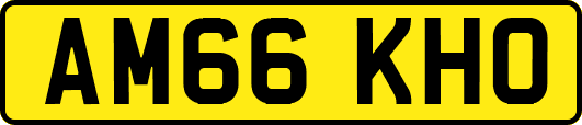 AM66KHO