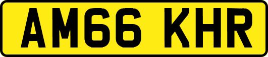 AM66KHR