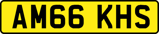 AM66KHS