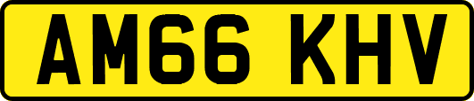 AM66KHV