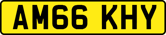AM66KHY