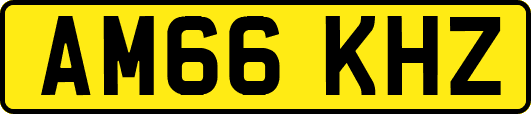 AM66KHZ