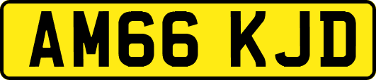 AM66KJD