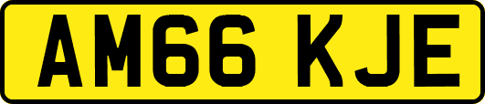 AM66KJE
