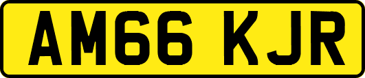 AM66KJR