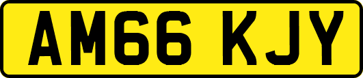 AM66KJY