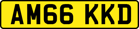AM66KKD