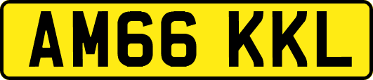 AM66KKL