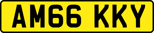 AM66KKY