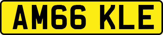 AM66KLE