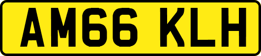 AM66KLH