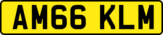 AM66KLM