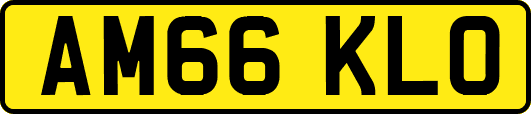 AM66KLO