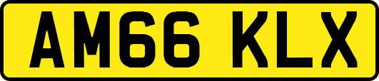 AM66KLX