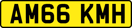 AM66KMH