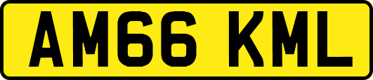 AM66KML