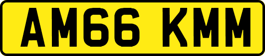 AM66KMM