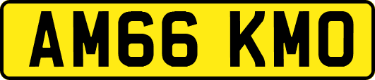 AM66KMO