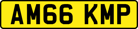 AM66KMP