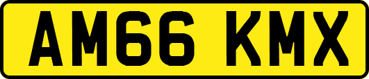 AM66KMX
