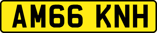 AM66KNH