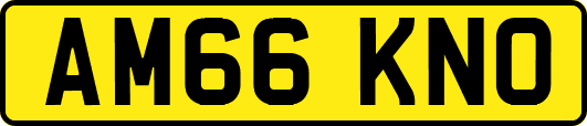 AM66KNO
