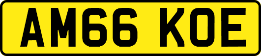 AM66KOE