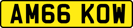 AM66KOW