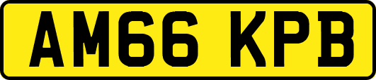 AM66KPB
