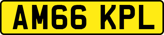 AM66KPL