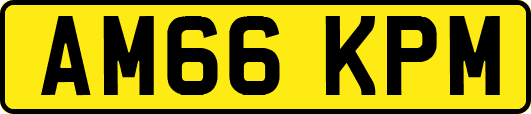 AM66KPM