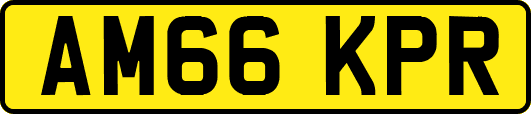 AM66KPR