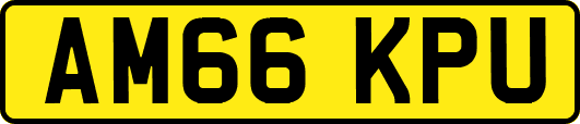 AM66KPU