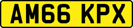AM66KPX