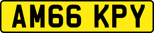 AM66KPY