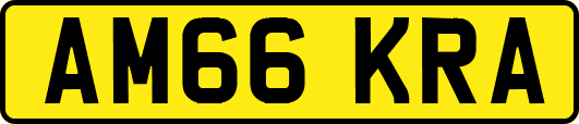 AM66KRA