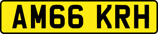 AM66KRH