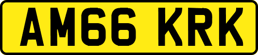 AM66KRK