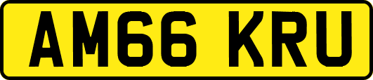 AM66KRU