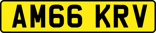 AM66KRV