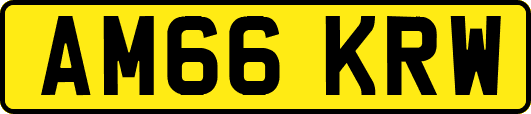 AM66KRW