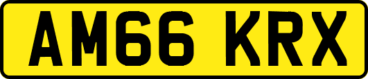AM66KRX