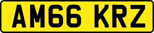 AM66KRZ