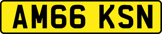 AM66KSN
