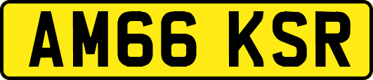AM66KSR