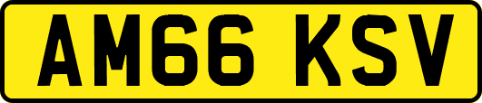 AM66KSV