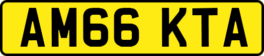 AM66KTA